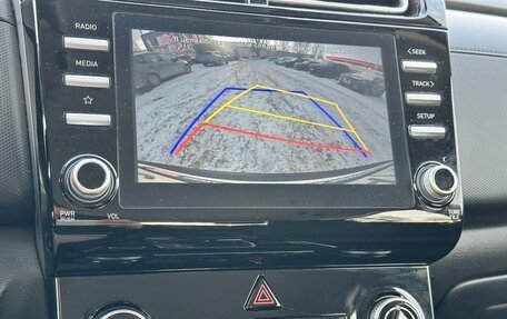 Hyundai Creta, 2021 год, 2 490 000 рублей, 32 фотография