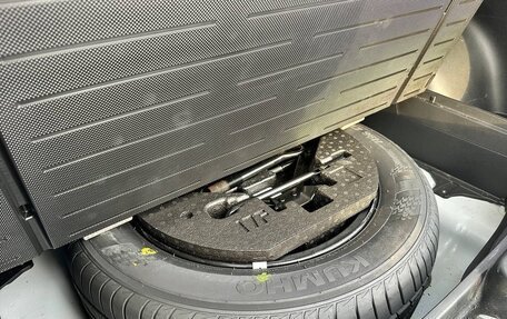 Hyundai Creta, 2021 год, 2 490 000 рублей, 33 фотография