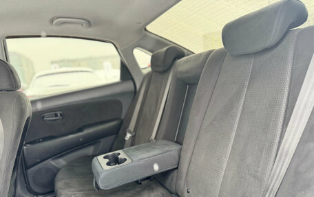 Hyundai Elantra IV, 2009 год, 699 000 рублей, 10 фотография