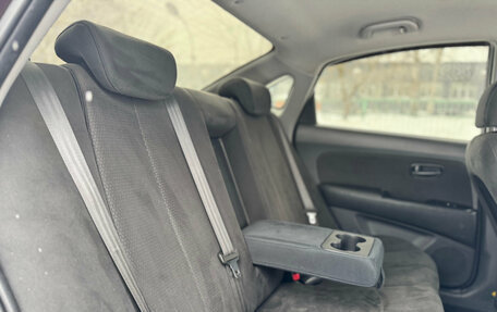 Hyundai Elantra IV, 2009 год, 699 000 рублей, 11 фотография