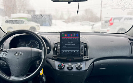 Hyundai Elantra IV, 2009 год, 699 000 рублей, 12 фотография