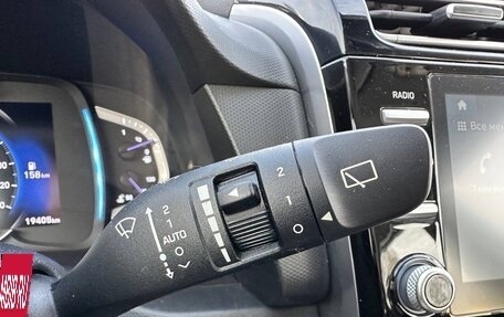 Hyundai Creta, 2021 год, 2 490 000 рублей, 26 фотография