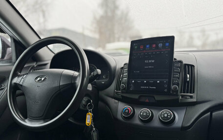 Hyundai Elantra IV, 2009 год, 699 000 рублей, 13 фотография