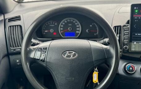 Hyundai Elantra IV, 2009 год, 699 000 рублей, 14 фотография