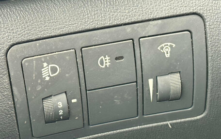 Hyundai Elantra IV, 2009 год, 699 000 рублей, 18 фотография