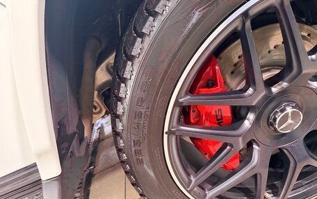 Mercedes-Benz G-Класс AMG, 2021 год, 17 500 000 рублей, 2 фотография