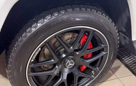 Mercedes-Benz G-Класс AMG, 2021 год, 17 500 000 рублей, 4 фотография