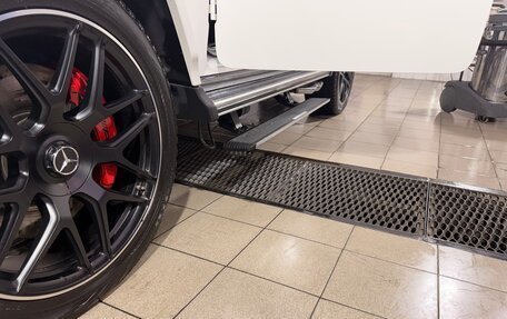 Mercedes-Benz G-Класс AMG, 2021 год, 17 500 000 рублей, 5 фотография