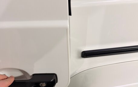 Mercedes-Benz G-Класс AMG, 2021 год, 17 500 000 рублей, 11 фотография