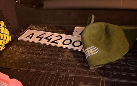 Mercedes-Benz G-Класс AMG, 2021 год, 17 500 000 рублей, 8 фотография