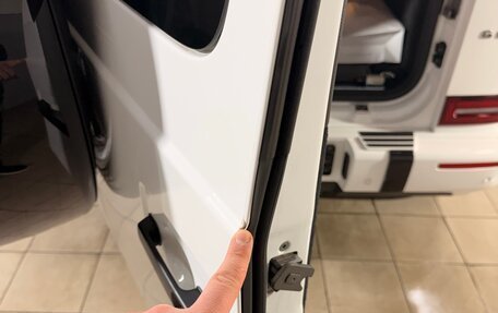 Mercedes-Benz G-Класс AMG, 2021 год, 17 500 000 рублей, 14 фотография