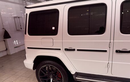 Mercedes-Benz G-Класс AMG, 2021 год, 17 500 000 рублей, 16 фотография