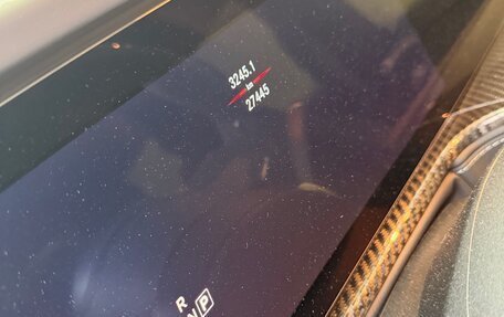 Mercedes-Benz G-Класс AMG, 2021 год, 17 500 000 рублей, 24 фотография