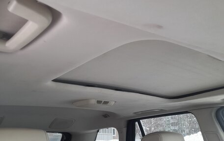 Land Rover Range Rover Sport I рестайлинг, 2010 год, 1 800 000 рублей, 13 фотография