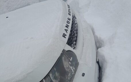 Land Rover Range Rover Sport I рестайлинг, 2010 год, 1 800 000 рублей, 16 фотография