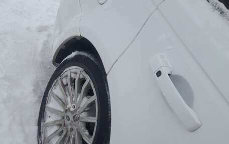 Land Rover Range Rover Sport I рестайлинг, 2010 год, 1 800 000 рублей, 17 фотография