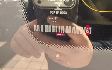 Mercedes-Benz G-Класс AMG, 2021 год, 17 500 000 рублей, 9 фотография