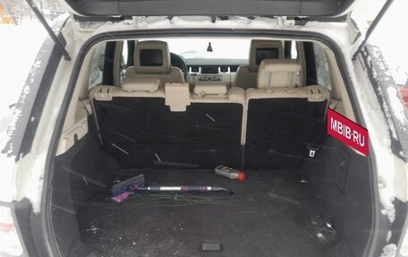 Land Rover Range Rover Sport I рестайлинг, 2010 год, 1 800 000 рублей, 5 фотография