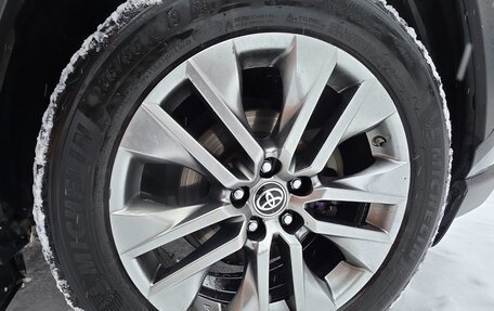 Toyota RAV4, 2020 год, 4 000 000 рублей, 4 фотография