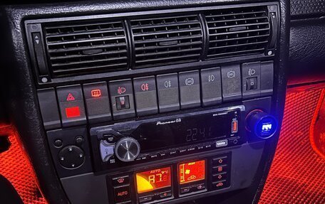 Audi 100, 1991 год, 220 000 рублей, 9 фотография