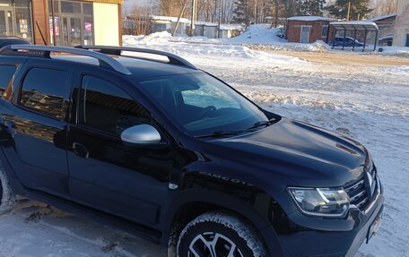 Renault Duster, 2022 год, 1 980 000 рублей, 6 фотография