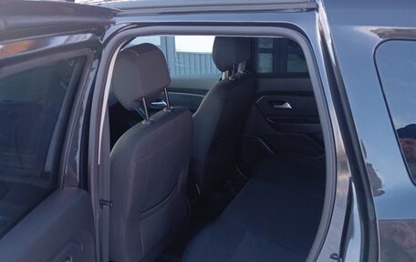 Renault Duster, 2022 год, 1 980 000 рублей, 14 фотография