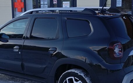 Renault Duster, 2022 год, 1 980 000 рублей, 7 фотография