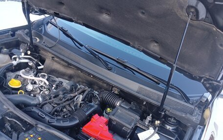 Renault Duster, 2022 год, 1 980 000 рублей, 16 фотография