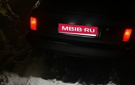 Audi 100, 1991 год, 220 000 рублей, 10 фотография