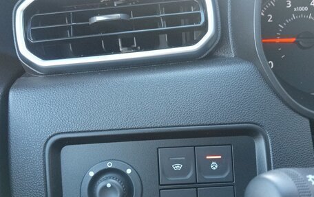 Renault Duster, 2022 год, 1 980 000 рублей, 17 фотография