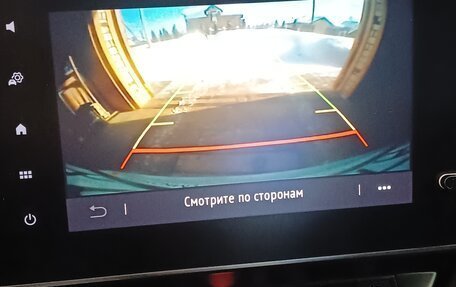 Renault Duster, 2022 год, 1 980 000 рублей, 21 фотография