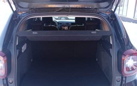 Renault Duster, 2022 год, 1 980 000 рублей, 22 фотография
