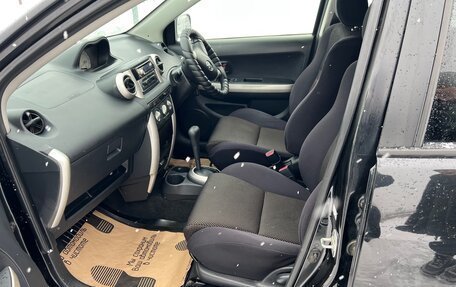 Toyota Ist II, 2002 год, 587 000 рублей, 10 фотография