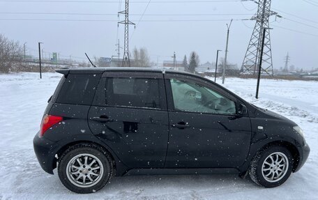 Toyota Ist II, 2002 год, 587 000 рублей, 4 фотография