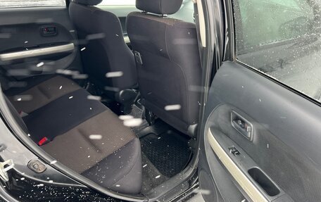 Toyota Ist II, 2002 год, 587 000 рублей, 8 фотография