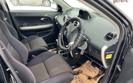 Toyota Ist II, 2002 год, 587 000 рублей, 11 фотография