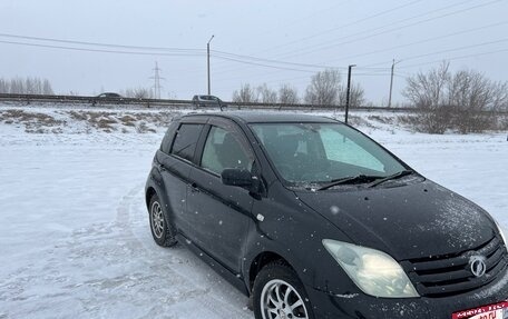 Toyota Ist II, 2002 год, 587 000 рублей, 3 фотография