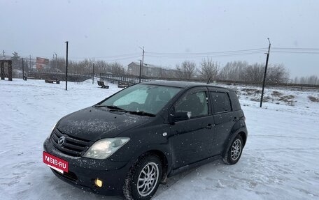 Toyota Ist II, 2002 год, 587 000 рублей, 2 фотография