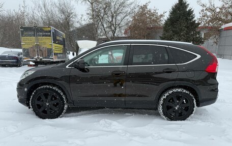 Honda CR-V IV, 2015 год, 2 150 000 рублей, 9 фотография