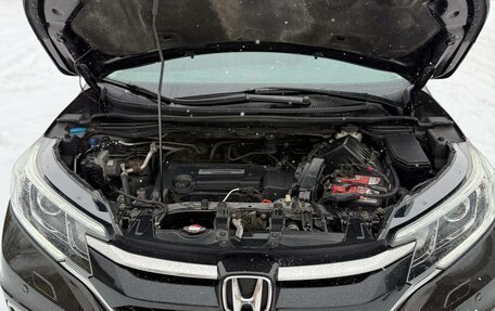 Honda CR-V IV, 2015 год, 2 150 000 рублей, 3 фотография