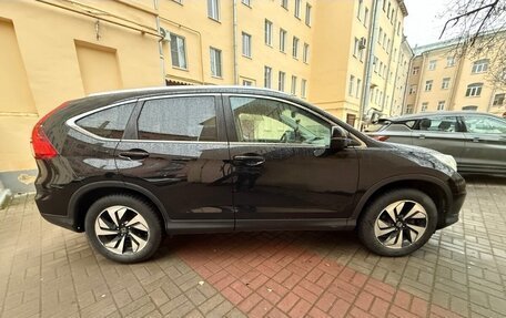 Honda CR-V IV, 2015 год, 2 150 000 рублей, 20 фотография