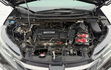 Honda CR-V IV, 2015 год, 2 150 000 рублей, 17 фотография