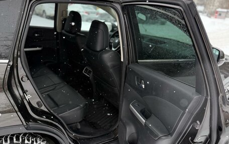 Honda CR-V IV, 2015 год, 2 150 000 рублей, 18 фотография