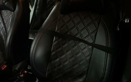 Hyundai Solaris II рестайлинг, 2011 год, 685 000 рублей, 8 фотография