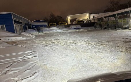 Hyundai Solaris II рестайлинг, 2011 год, 685 000 рублей, 5 фотография