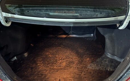 Hyundai Solaris II рестайлинг, 2011 год, 685 000 рублей, 9 фотография