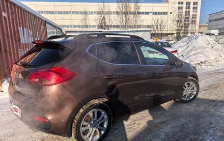 KIA cee'd III, 2013 год, 1 200 000 рублей, 4 фотография