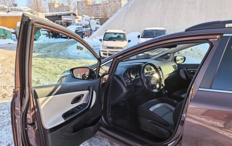 KIA cee'd III, 2013 год, 1 200 000 рублей, 8 фотография