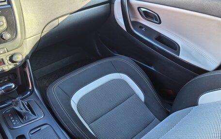 KIA cee'd III, 2013 год, 1 200 000 рублей, 15 фотография