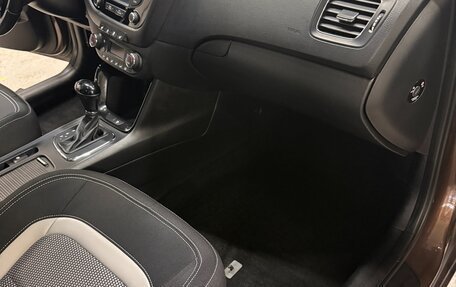 KIA cee'd III, 2013 год, 1 200 000 рублей, 17 фотография